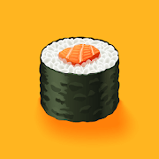 Взлом Sushi Bar без рекламы