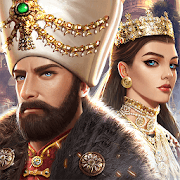 Взлом Game of Sultans на ресурсы