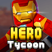 Взлом Hero Tycoon на деньги