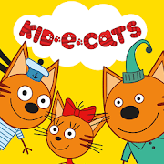 Взлом Kid-E-Cats Picnic без рекламы
