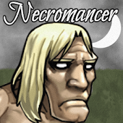 Взлом Necromancer Story режим бога