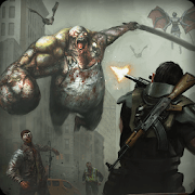 Взлом MAD ZOMBIES : Offline Zombie Games режим бога