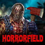 Horrorfield взлом игры