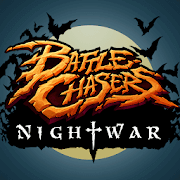 Взлом Battle Chasers: Nightwar на кристаллы
