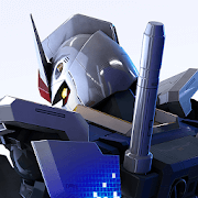 Взлом Gundam Battle: Gunpla Warfare на деньги