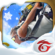 garena free fire взлом игры