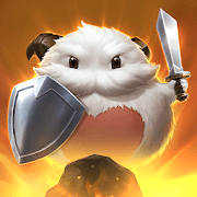 Взлом Legends of Runeterra
