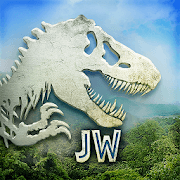 взлом Jurassic World