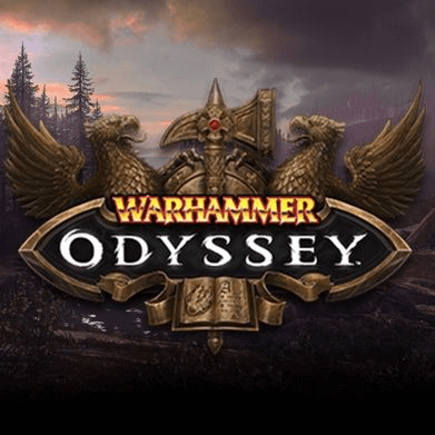 Взлом игры Warhammer: Odyssey